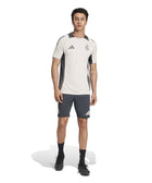 Real Madrid Tiro 24 Training Jersey - Soccer90