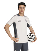 Real Madrid Tiro 24 Training Jersey - Soccer90