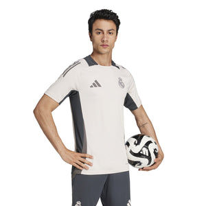 Real Madrid Tiro 24 Training Jersey - Soccer90