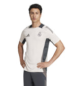 Real Madrid Tiro 24 Training Jersey - Soccer90