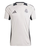 Real Madrid Tiro 24 Training Jersey - Soccer90