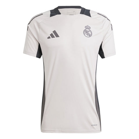 Real Madrid Tiro 24 Training Jersey - Soccer90