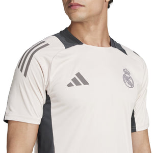 Real Madrid Tiro 24 Training Jersey - Soccer90