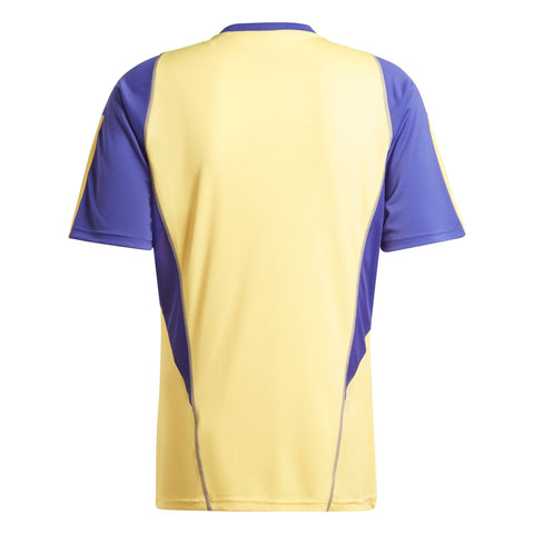 Real Madrid Tiro Training Jersey - Soccer90