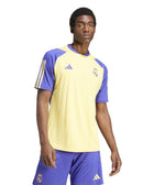 Real Madrid Tiro Training Jersey - Soccer90