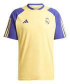 Real Madrid Tiro Training Jersey - Soccer90