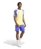 Real Madrid Tiro Training Jersey - Soccer90