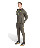 Real Madrid Tiro25 Competition Vis Tech Travel Jacket - Soccer90