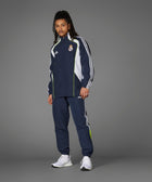 Real Madrid UBP Track Top - Soccer90