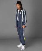 Real Madrid UBP Track Top - Soccer90