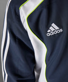 Real Madrid UBP Track Top - Soccer90
