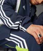 Real Madrid UBP Track Top - Soccer90