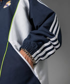 Real Madrid UBP Track Top - Soccer90