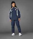 Real Madrid UBP Track Top - Soccer90