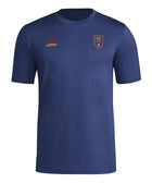 Real Salt Lake Pregame Logo Tee - Soccer90