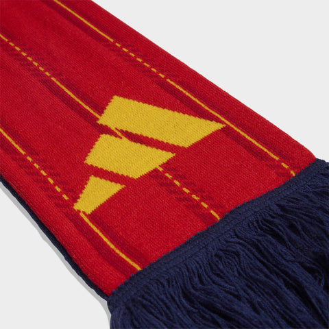 RFEF Spain Football Scarf - Soccer90