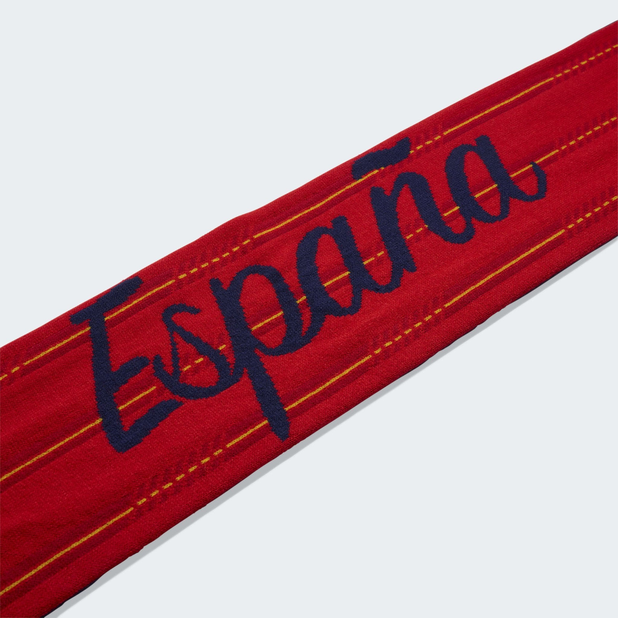 RFEF Spain Football Scarf – Soccer90