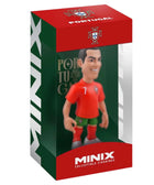 Ronaldo World Cup Figurine - Soccer90