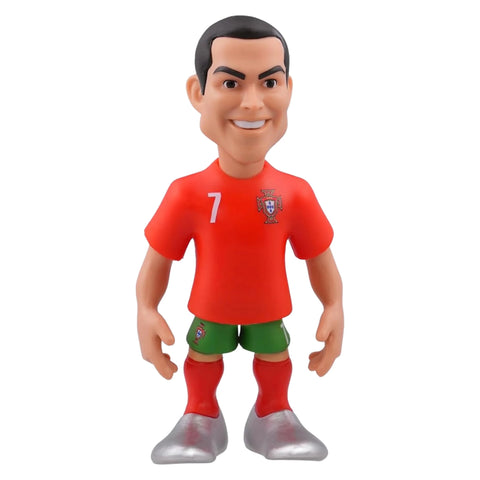 Ronaldo World Cup Figurine - Soccer90