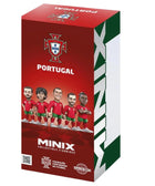 Ronaldo World Cup Figurine - Soccer90