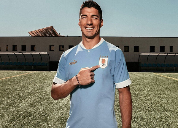 Uruguay