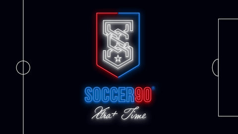 FC Barcelona Academy Ball