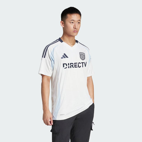 San Diego FC 25/26 Away Jersey - Soccer90