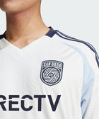 San Diego FC 25/26 Away Jersey - Soccer90