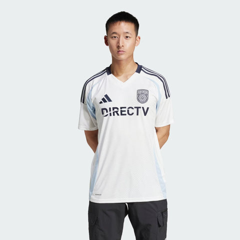 San Diego FC 25/26 Away Jersey - Soccer90