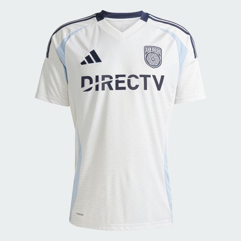 San Diego FC 25/26 Away Jersey - Soccer90