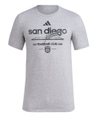 San Diego Pregame Tee - Soccer90