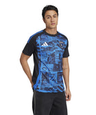 San Jose 25/26 Home Jersey - Soccer90