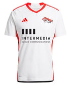 San Jose Earthquakes 24/25 Away Jersey - Soccer90