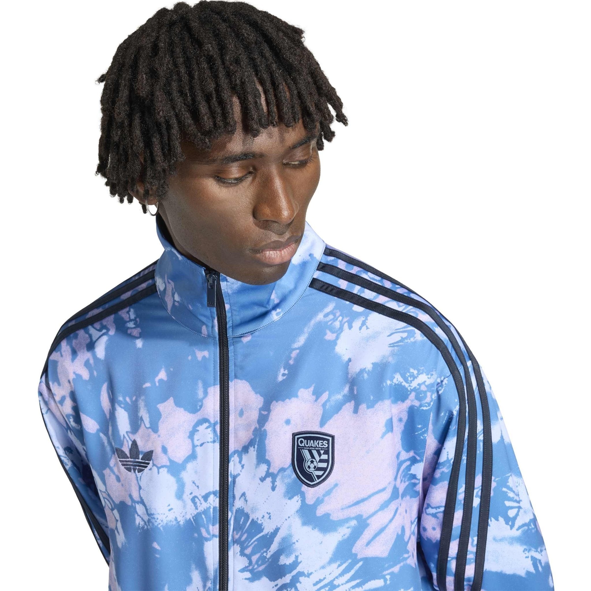 San Jose LS Fbird TT Top – Soccer90