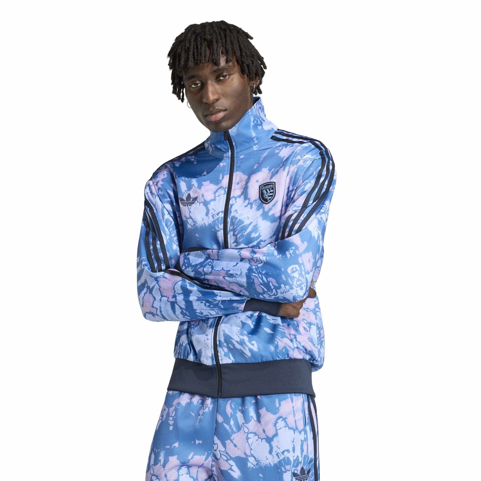 San Jose LS Fbird TT Top – Soccer90