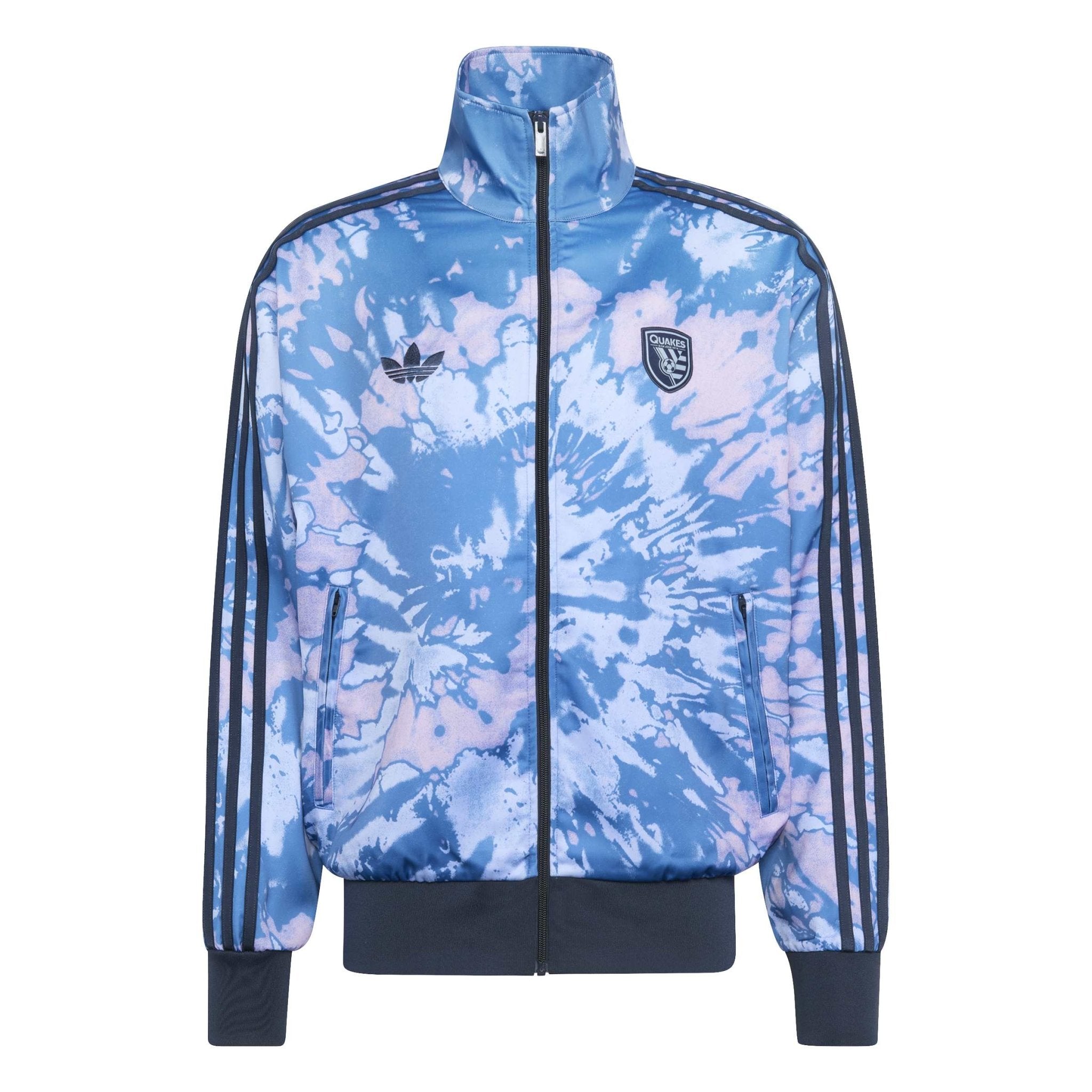 San Jose LS Fbird TT Top – Soccer90