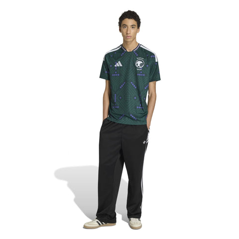 Saudi Arabia 26 Home Jersey - Soccer90