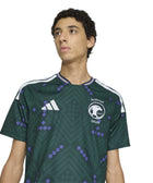 Saudi Arabia 26 Home Jersey - Soccer90
