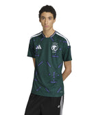 Saudi Arabia 26 Home Jersey - Soccer90