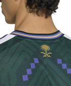 Saudi Arabia 26 Home Jersey - Soccer90