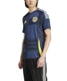 Scotland 24 Home Jersey - Soccer90