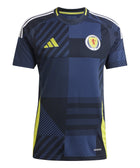 Scotland 24 Home Jersey - Soccer90