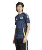 Scotland 24 Home Jersey - Soccer90