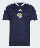 Scotland 26 Home Replica Jersey - Soccer90