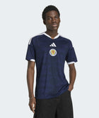 Scotland 26 Home Replica Jersey - Soccer90