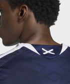 Scotland 26 Home Replica Jersey - Soccer90