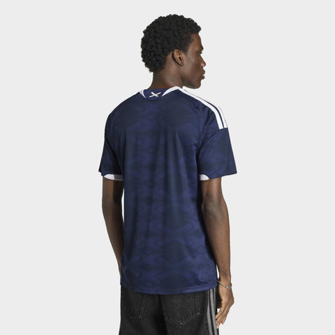 Scotland 26 Home Replica Jersey - Soccer90