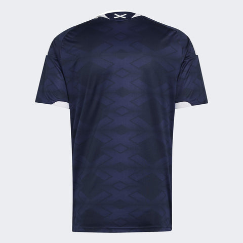 Scotland 26 Home Replica Jersey - Soccer90