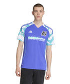 Seattle Sounders 2025 Archive Jersey - Soccer90