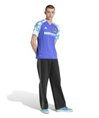 Seattle Sounders 2025 Archive Jersey - Soccer90